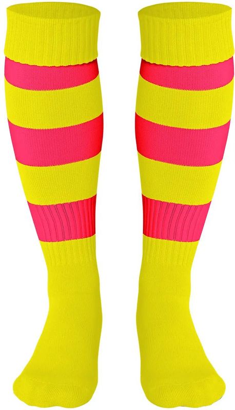 Acerbis - Set van 5 Paar Kindersokken - Compressiezone op Wreef - Schokabsorberende Versterking