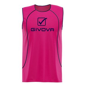 Fluorescerende vest Givova Sponsor