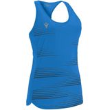 Macron - Dolly - Hardloopshirt - Ademend Materiaal - Ergonomische Pasvorm