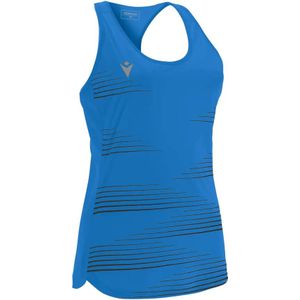 Macron - Dolly - Hardloopshirt - Ademend Materiaal - Ergonomische Pasvorm