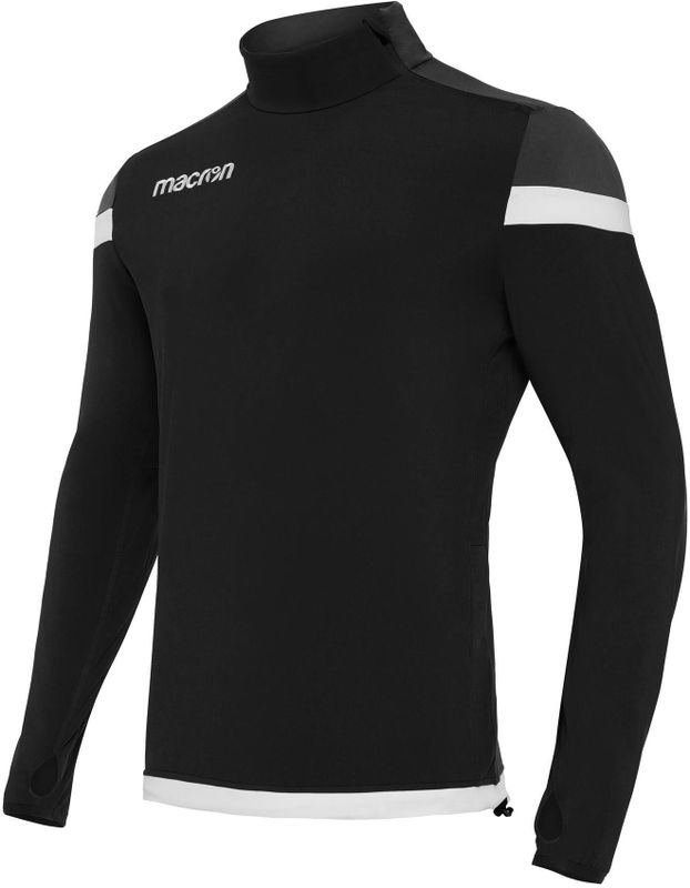 Macron - Tigris - Trainingstop - Tijgerpatroon