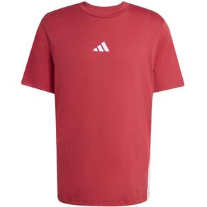 T-shirt adidas Essentials 3-Stripes Single