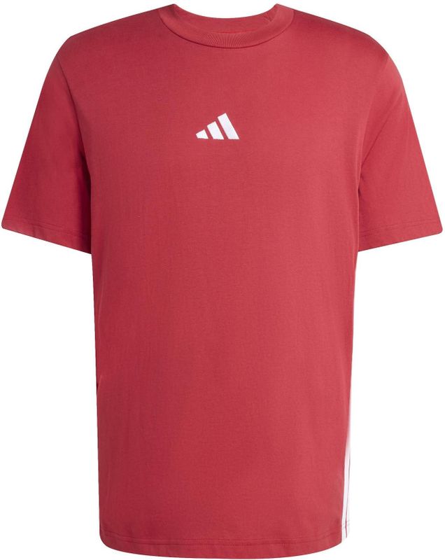 T-shirt adidas Essentials 3-Stripes Single