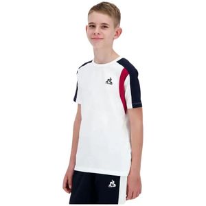 Kinder-T-shirt Le Coq Sportif Tri N°1