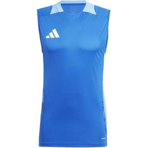Mouwloze jersey adidas Tiro 24 Competition