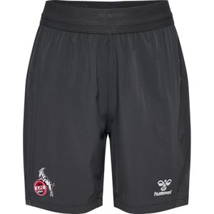 Hummel - Pro 2024/25 - Korte Broek - Voor Kinderen - FC Cologne