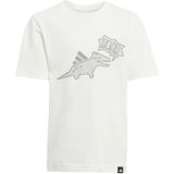 adidas - Adiraptor Graphic - T-shirt - Kinder