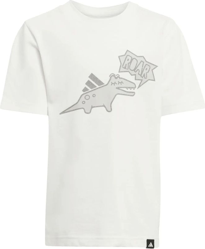 adidas - Adiraptor Graphic - T-shirt - Kinder