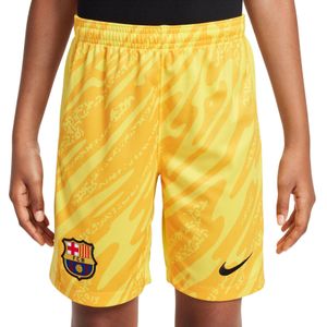Kinder keepersbroek FC Barcelone 2024/25