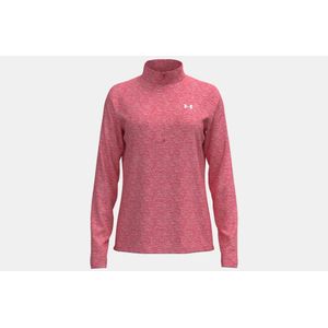 Dames trainingsshirt Under Armour 1/2 Zip