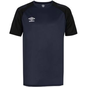 Umbro - Challenge - T-shirt - Hoofdmateriaal 100% Polyester