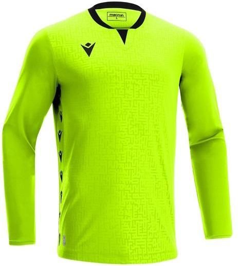 Macron - Cygnus - Keeperstrui - Lange Mouwen