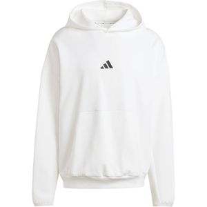 adidas - Future Icons - Hoodie - Zwart