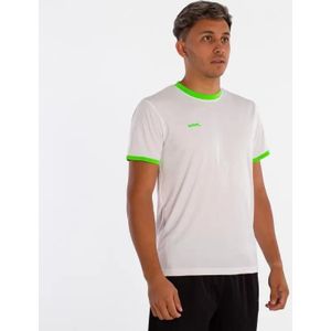 Softee - Galaxy - T-shirt - 100% Polyester - Normale Pasvorm - Korte Mouwen