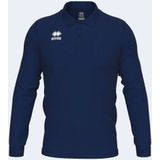Errea - Evo - Poloshirt - Lange Mouwen