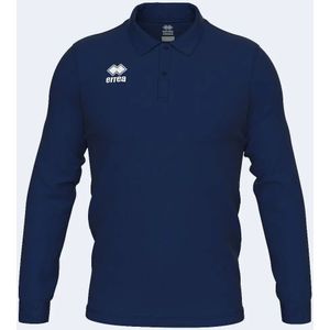 Errea - Evo - Poloshirt - Lange Mouwen