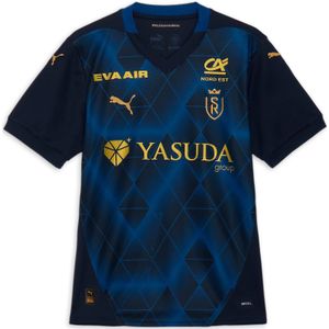 Uitshirt Stade de Reims 2024/25