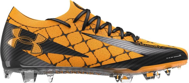 Under Armour - Shadow Elite 3 x Mansory - Voetbalschoenen - Unisex