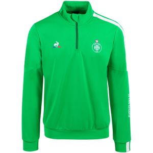 Trainingsjas met rits