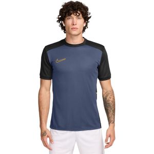 Nike - Academy - Voetbaltop - Wit - Dri-FIT - Korte Mouwen