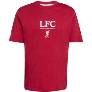 T-shirt Liverpool FC