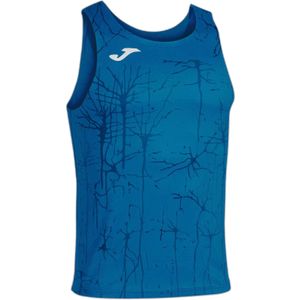 Joma - Elite IX - Mouwloos T-shirt - Lichtgewicht - Elastische Stof