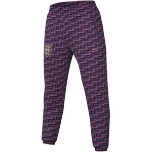 Sweatbroek met hoge taille Angleterre Euro 2024