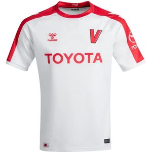 Buitenwedstrijdshirt VAFC 2025/26