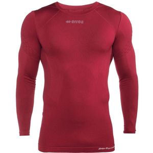 Compressietrui Errea Davor manches longues