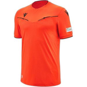 Scheidsrechtershirt Macron UEFA 2023/25
