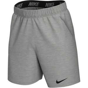 Nike - Dri-FIT - Sportbroek - Duurzaam - Zwart - Gerecycled Polyester