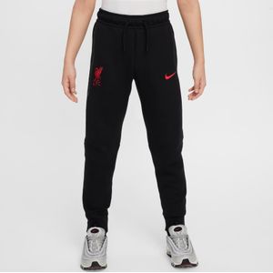 Kinder joggingbroek Liverpool FC Tech Fleece 2024/25