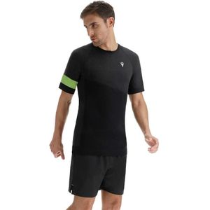 Macron - Ryan - T-shirt - Hardloop - Ademend - Ergonomische Pasvorm