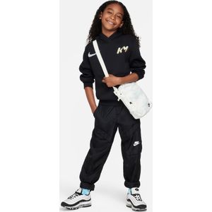 Kinderhoodie Nike KM Club Fleece