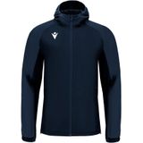 Macron - Alps - Waterdichte Jas - Met Capuchon - Thermisch Verzegeld