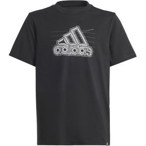 adidas - Table Growth Graphic - T-shirt - Kinder