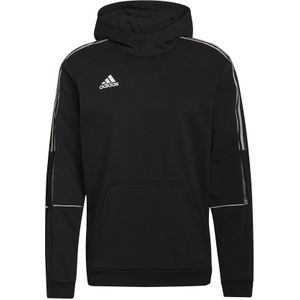 Hooded sweatshirt adidas Tiro Reflective