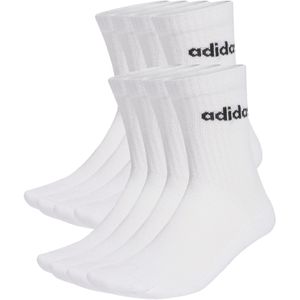 Sokken adidas Linear (x10)