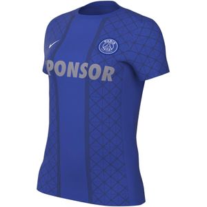 Thuis tenue dames PSG Dri-Fit Academy 2025/26