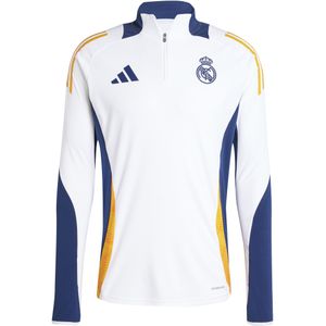 Track suit jas Real Madrid 2024/25