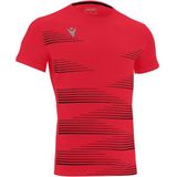 Macron - Ivan - Sportshirt - Ademend - Ergonomische Pasvorm