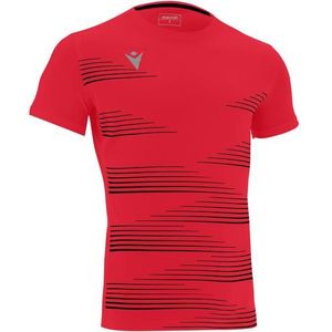 Macron - Ivan - Sportshirt - Ademend - Ergonomische Pasvorm