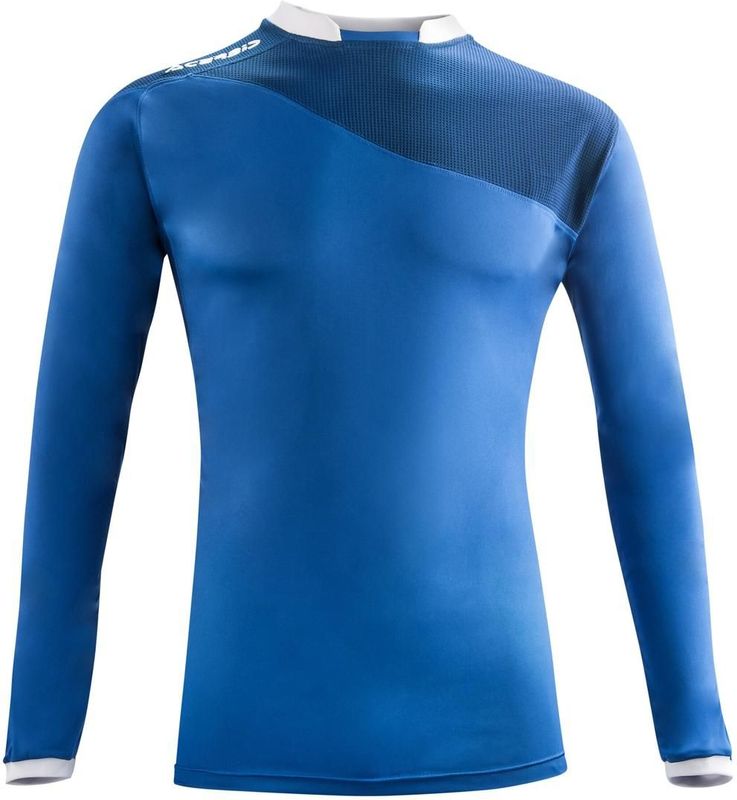 Acerbis - Astro - Maillot - Oranje - Lange Mouw