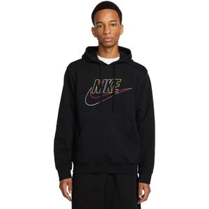 Hooded sweatshirt Nike Club Fleece+