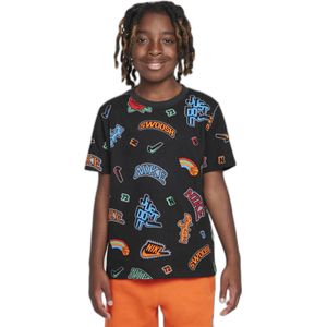 Kinder-T-shirt Nike