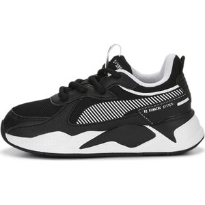 Kindertrainers Puma RS-X B&W PS