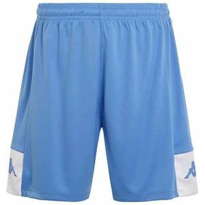 Kappa - Daggo - Korte Broeken - 100% Polyester - Heren
