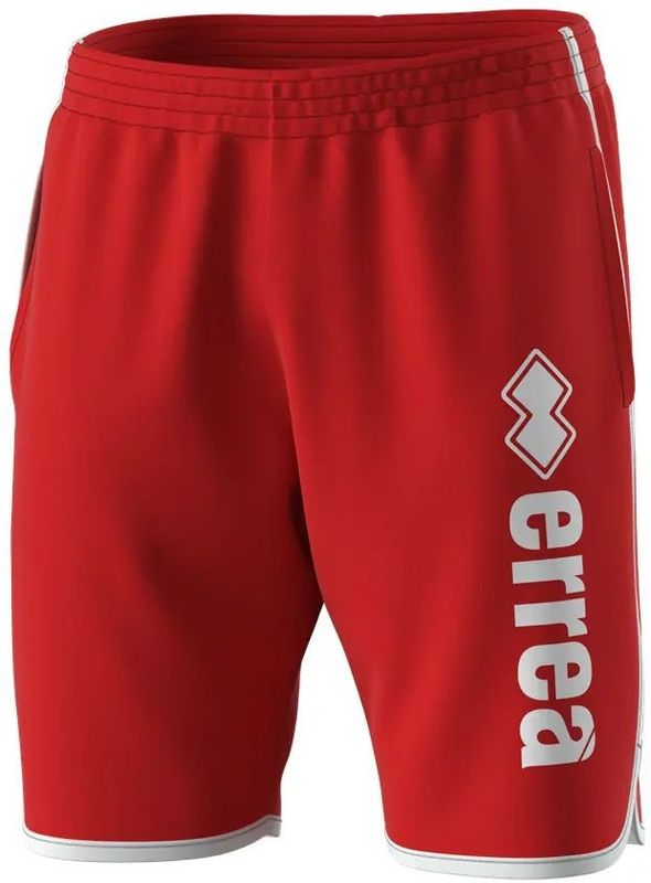 Republic - R27P1M0Z - Korte Broek - Zwart - 100% Polyester