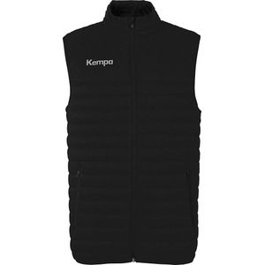 Mouwloos kinderjack Uhlsport Basic