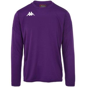 Kappa - Dovol - Sportshirt - Regular Fit - Lange Mouwen